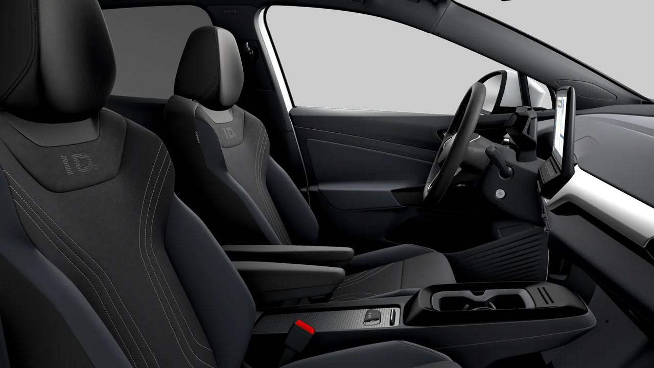 Volkswagen ID.4 Pro Performance PANO AHK CAM ACC LM21 NAVI