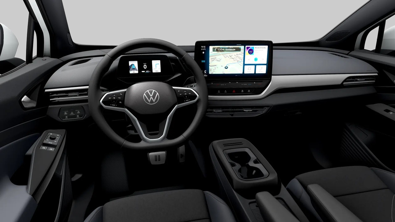 Volkswagen ID.4 Pro Performance PANO AHK CAM ACC LM21 NAVI