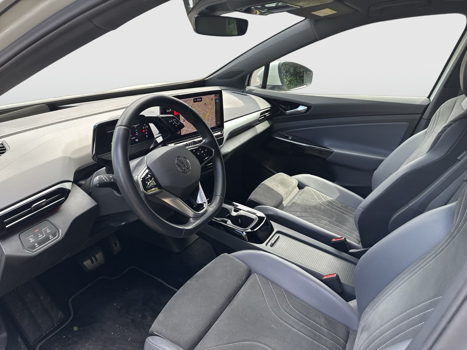 Volkswagen ID.4 Pro Performance PANO AHK CAM ACC LM21 NAVI