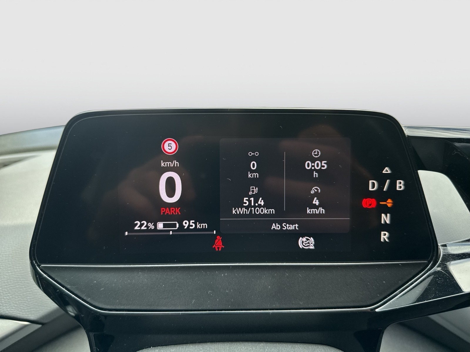 Volkswagen ID.4 Pro Performance PANO AHK CAM ACC LM21 NAVI