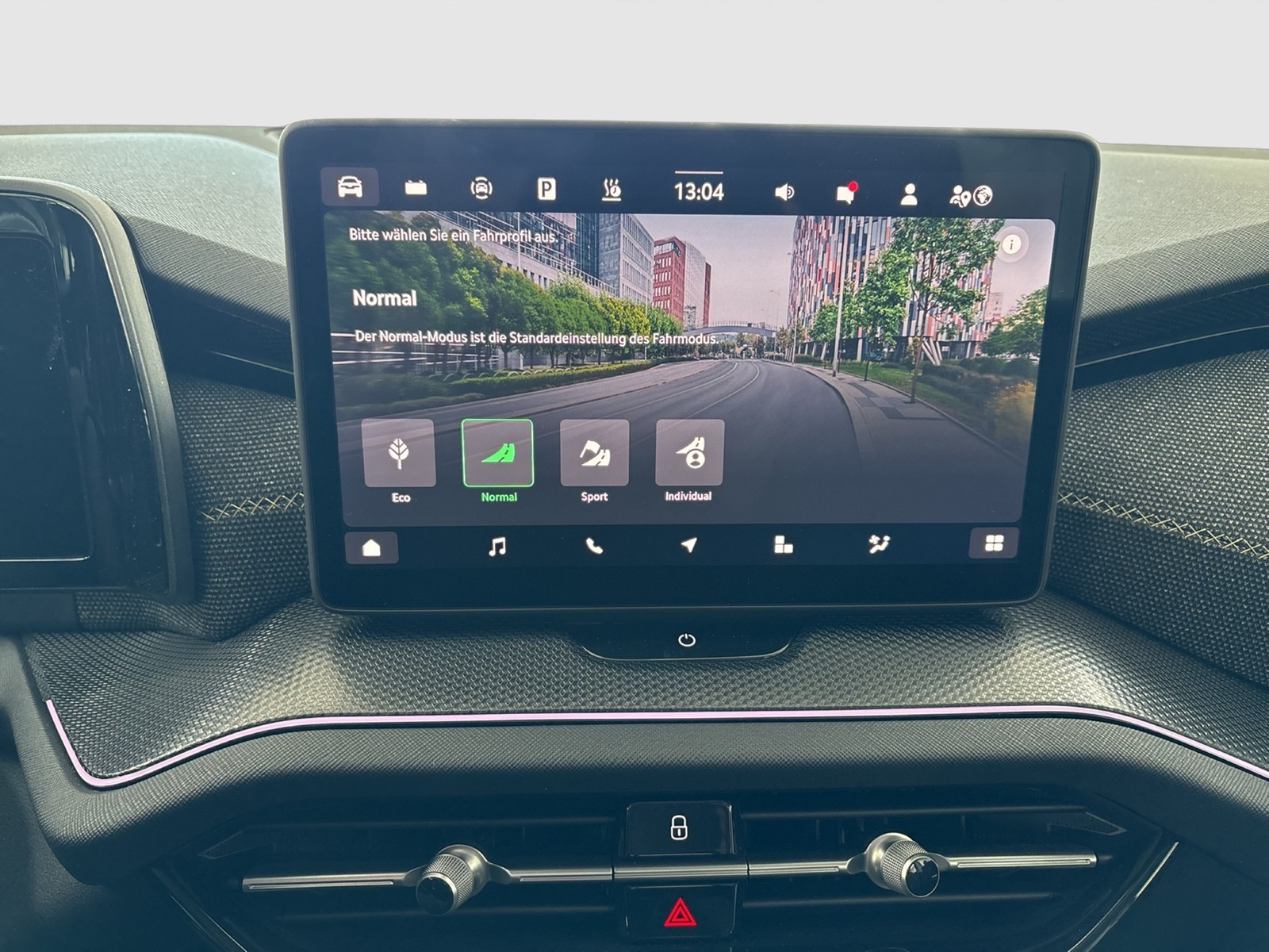 Skoda Kodiaq 1.5 iV SELECTION CAM LM18 EKLAPPE CARPLAY