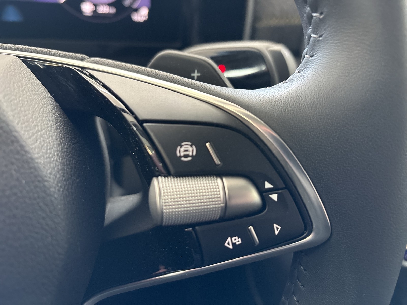 Skoda Kodiaq 1.5 iV SELECTION CAM LM18 EKLAPPE CARPLAY