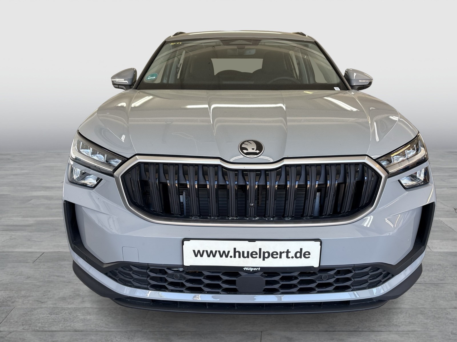 Skoda Kodiaq 1.5 iV SELECTION CAM LM18 EKLAPPE CARPLAY