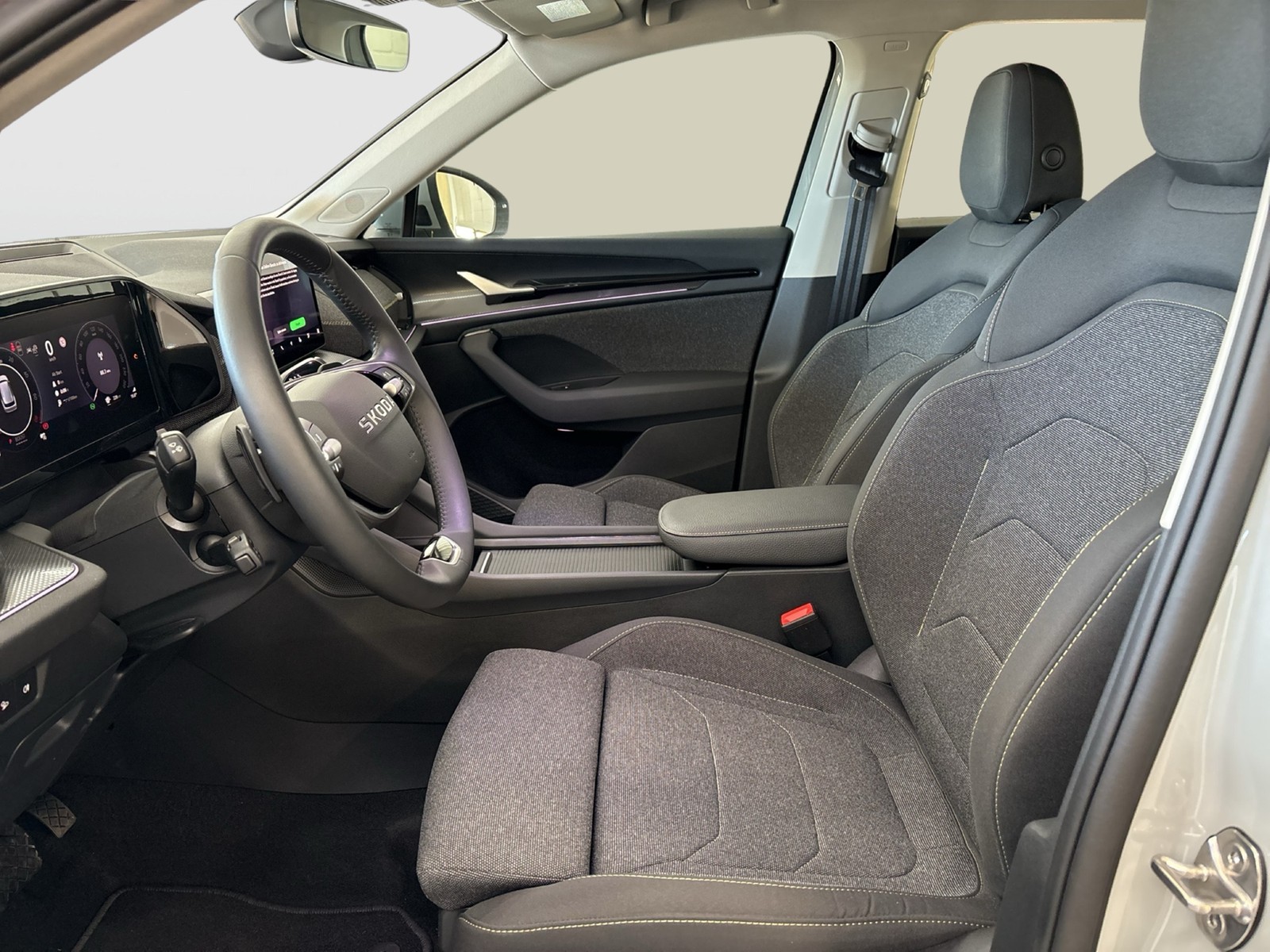 Skoda Kodiaq 1.5 iV SELECTION CAM LM18 EKLAPPE CARPLAY