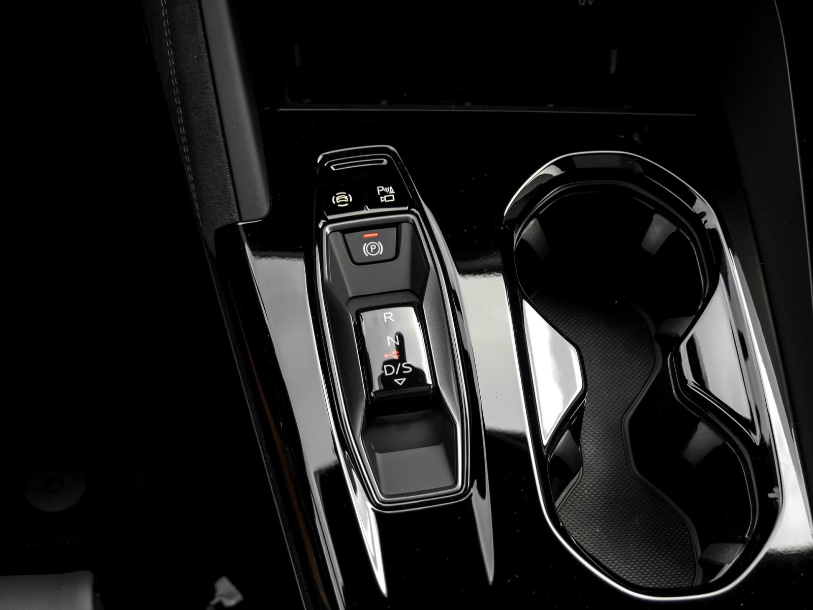 Audi SQ5 SUV ABT-UMBAU 440 PS AHK PANO TECH PRO LM22
