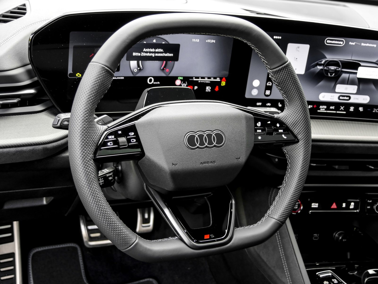 Audi SQ5 SUV ABT-UMBAU 440 PS AHK PANO TECH PRO LM22