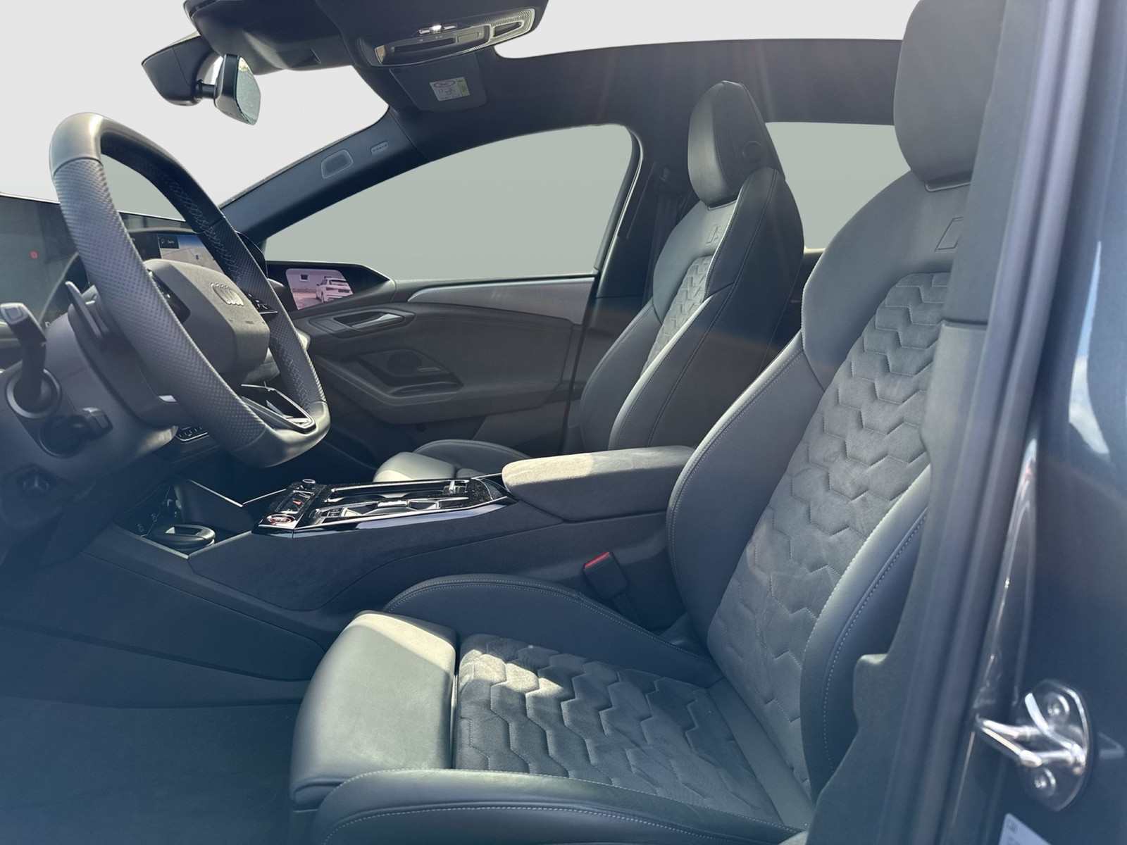 Audi S6 e-tron Avant quattro PANO B&O AHK 360CAM LM21
