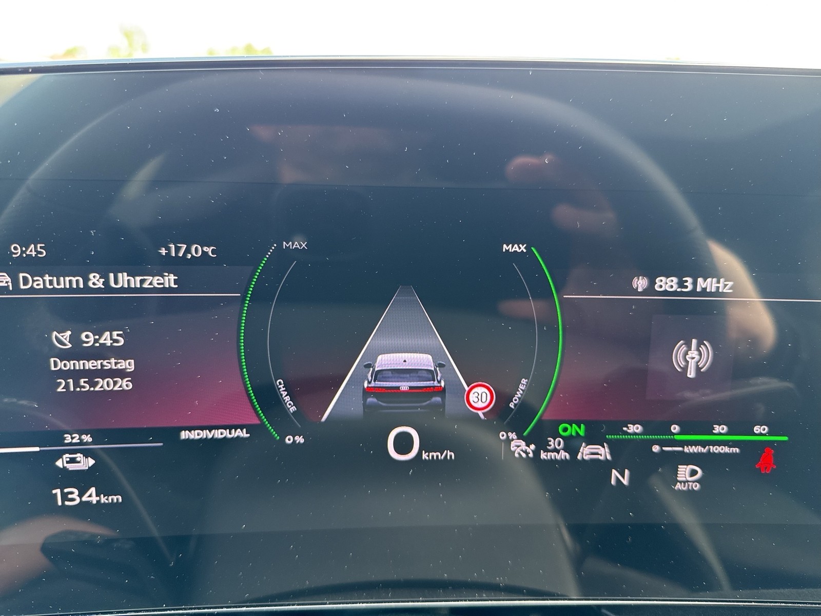 Audi S6 e-tron Avant quattro PANO B&O AHK 360CAM LM21