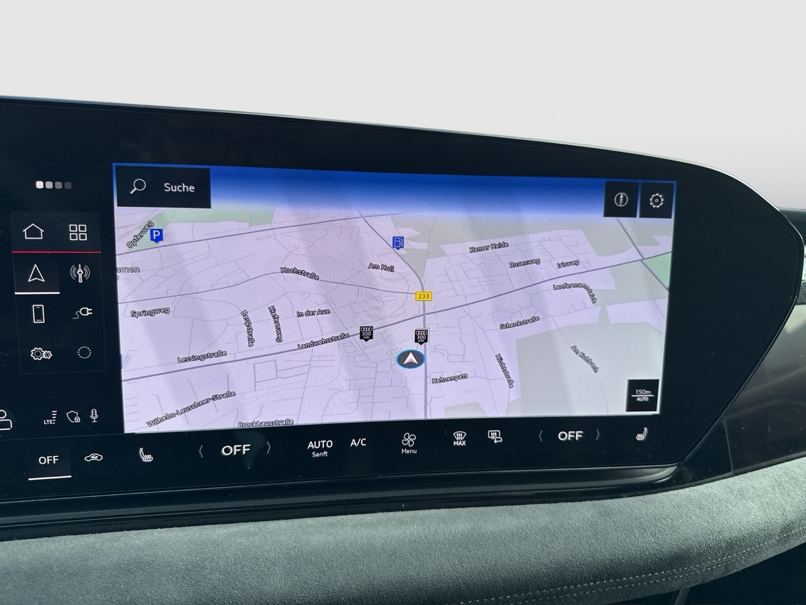 Audi S6 e-tron Avant quattro PANO B&O AHK 360CAM LM21