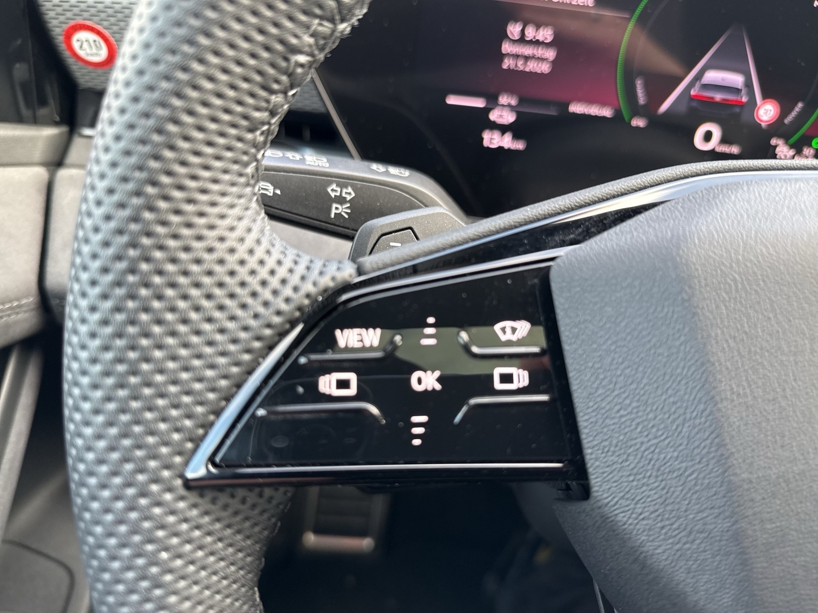 Audi S6 e-tron Avant quattro PANO B&O AHK 360CAM LM21