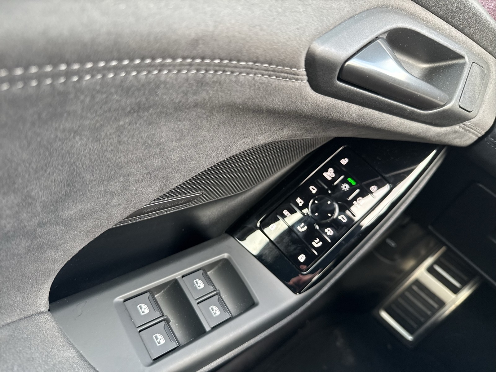 Audi S6 e-tron Avant quattro PANO B&O AHK 360CAM LM21