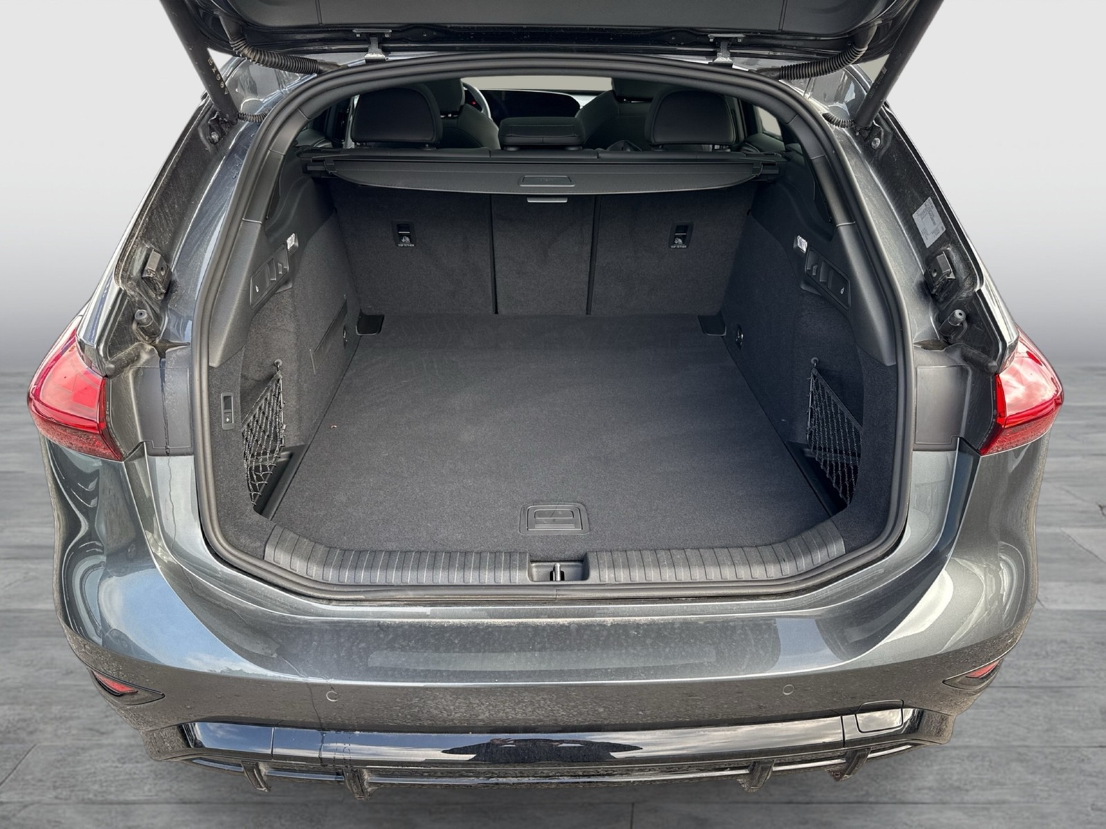 Audi S6 e-tron Avant quattro PANO B&O AHK 360CAM LM21