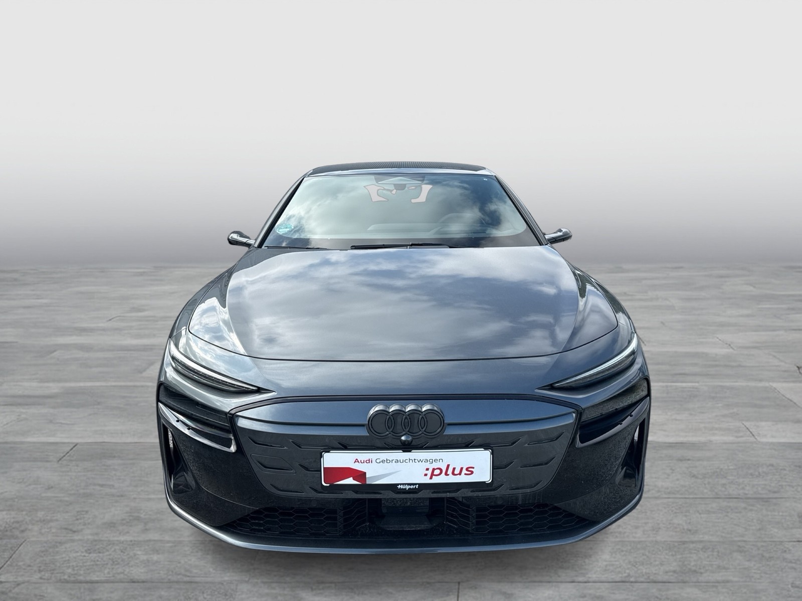 Audi S6 e-tron Avant quattro PANO B&O AHK 360CAM LM21