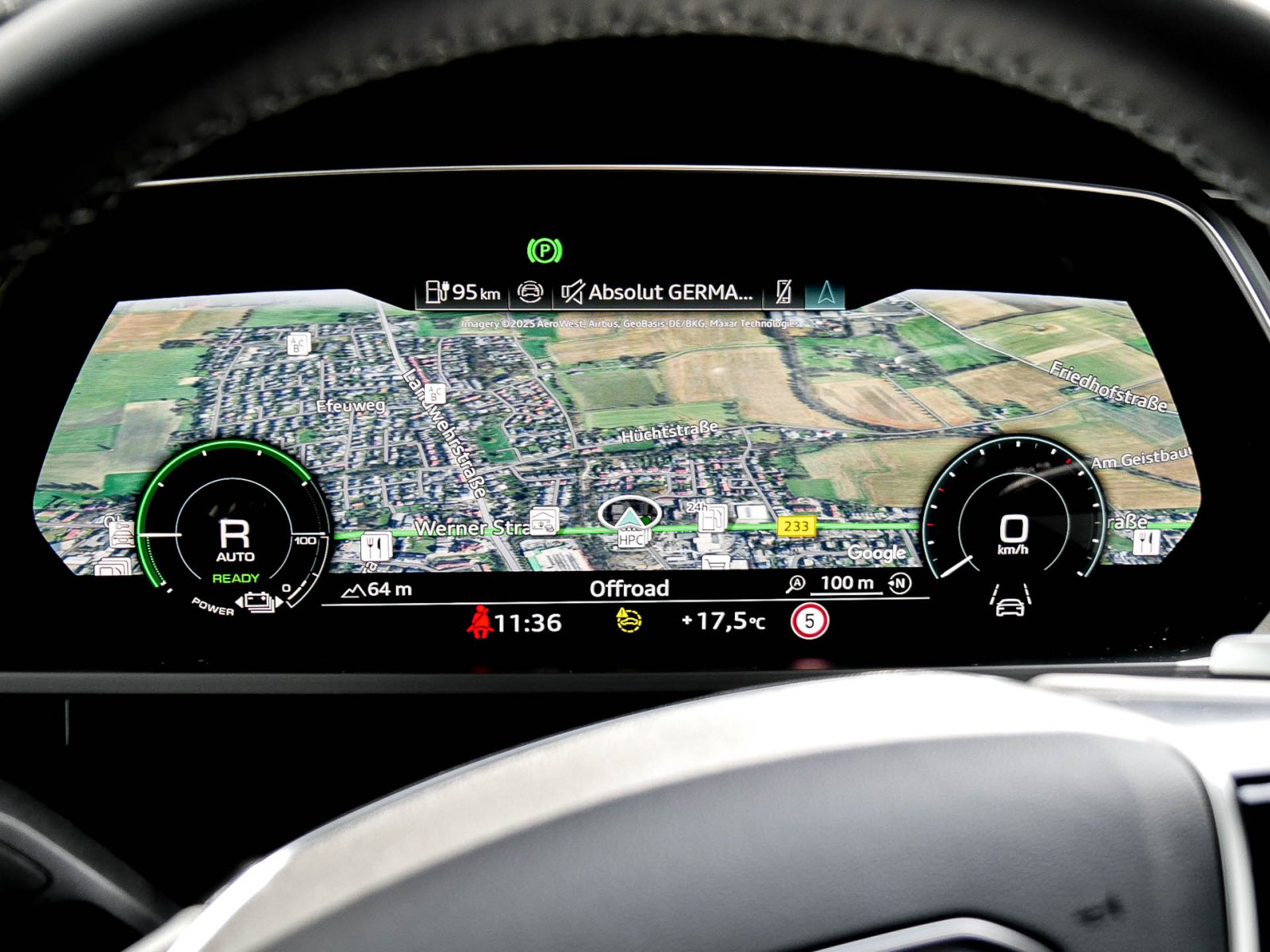 Audi Q8 e-tron Sportback 50 quattro S LINE LM21 AHK
