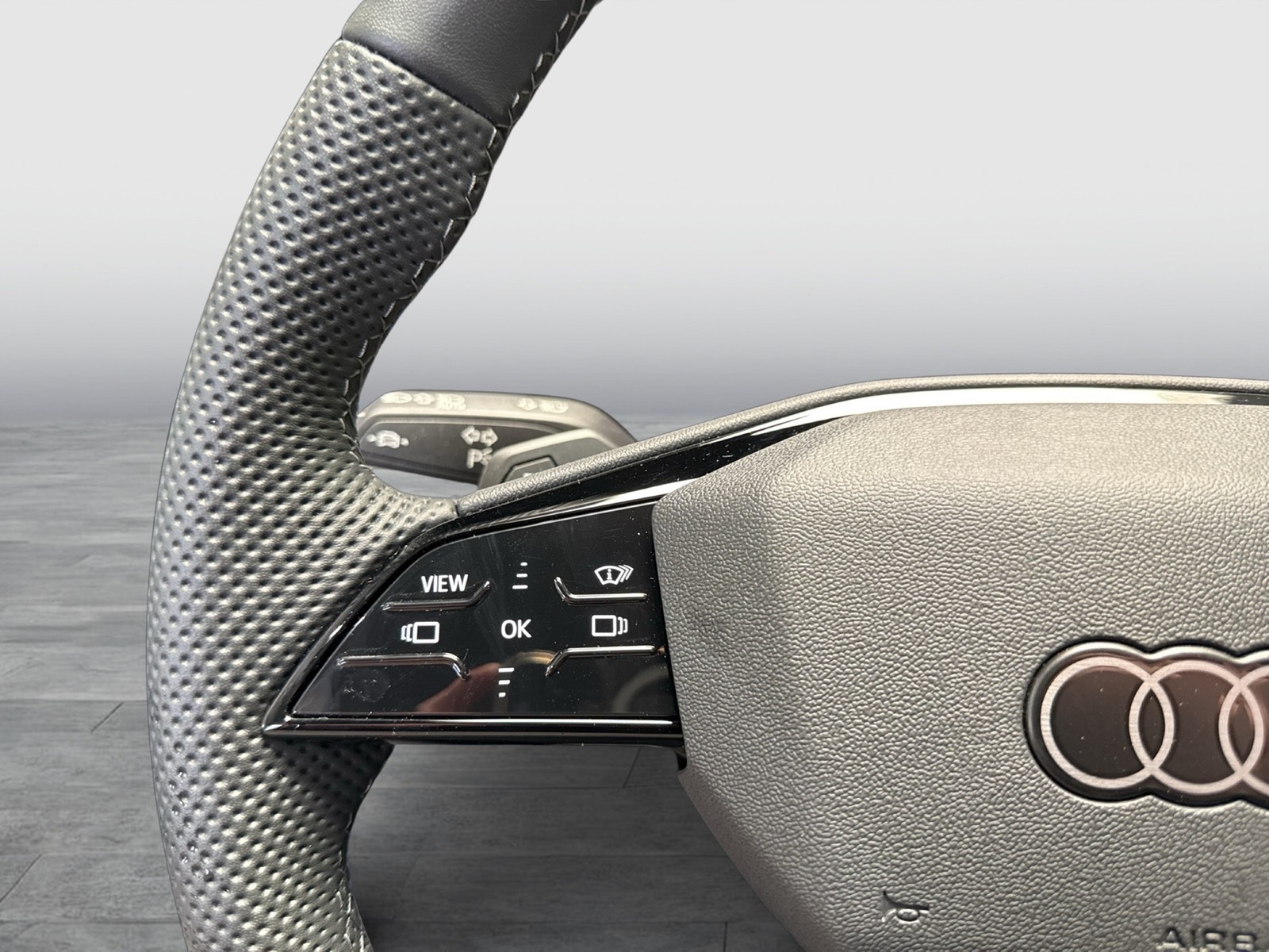 Audi S6 e-tron Avant quattro B&O AHK 360°CAM ACC LM21