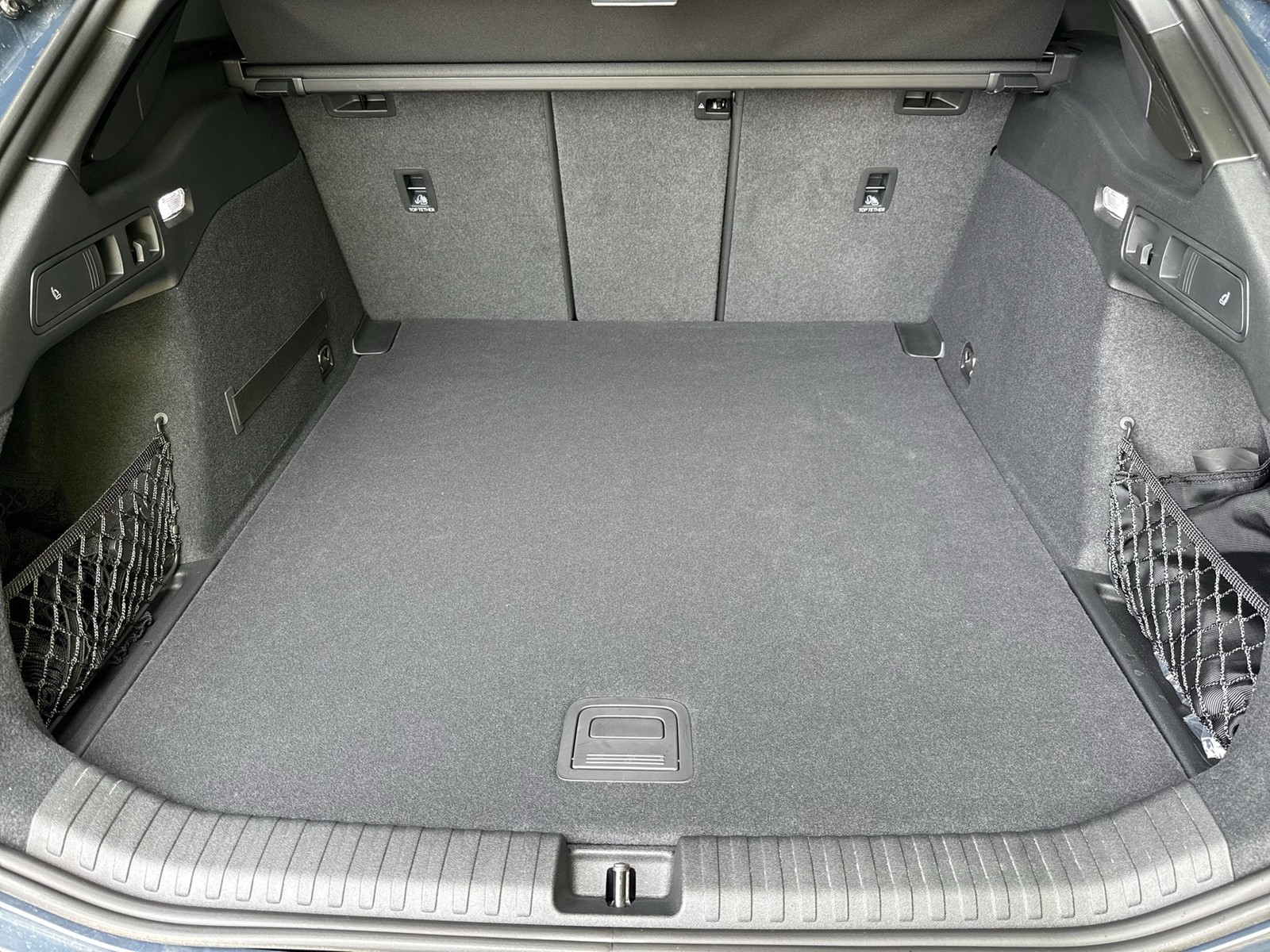 Audi S6 e-tron Avant quattro B&O AHK 360°CAM ACC LM21