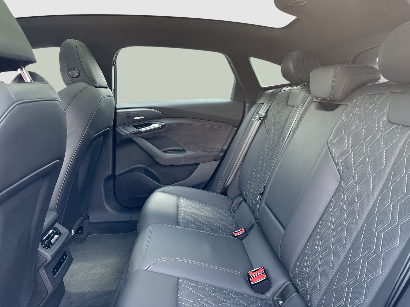 Audi S6 e-tron Sportback quattro PANO B&O AHK 360°CAM