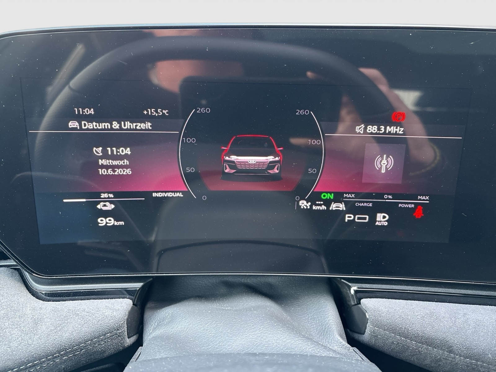 Audi S6 e-tron Sportback quattro PANO B&O AHK 360°CAM