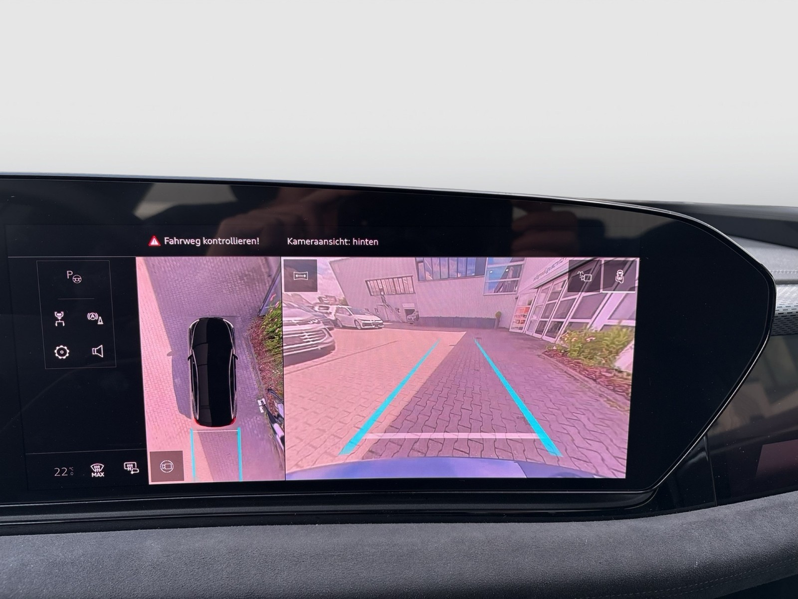 Audi S6 e-tron Sportback quattro PANO B&O AHK 360°CAM