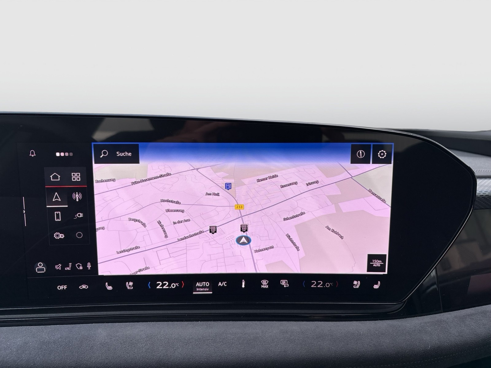 Audi S6 e-tron Sportback quattro PANO B&O AHK 360°CAM