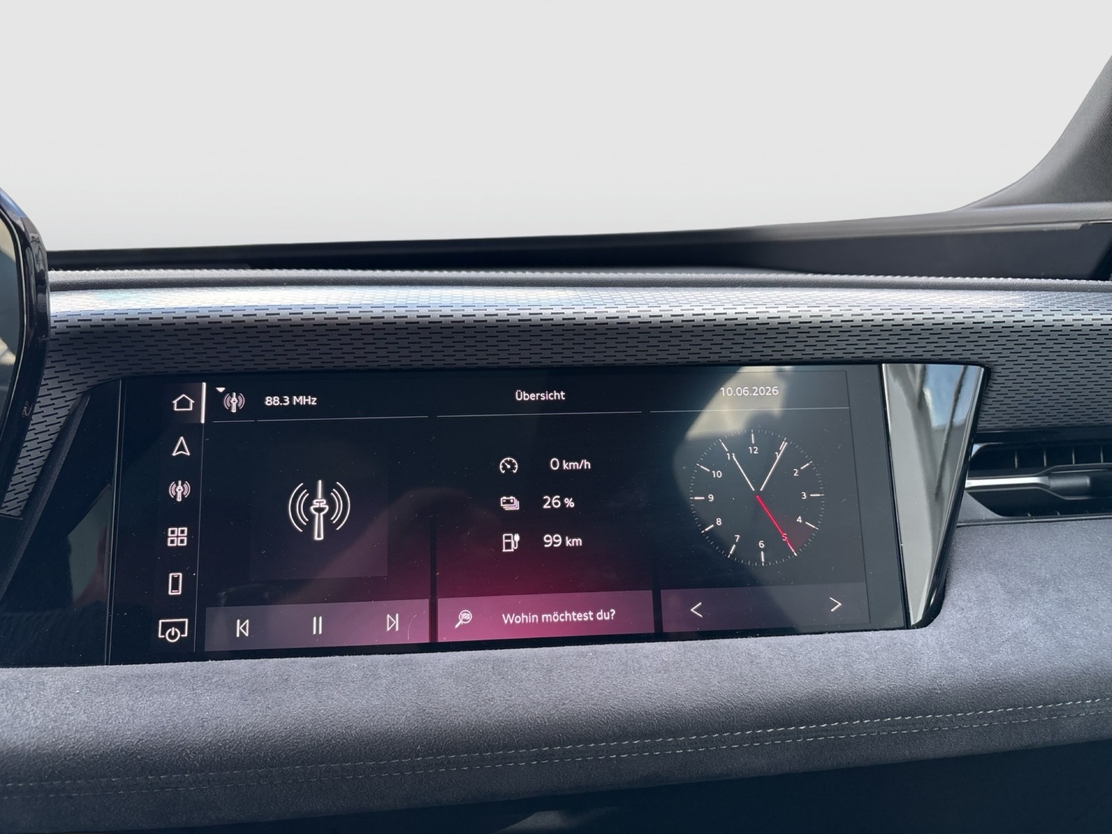 Audi S6 e-tron Sportback quattro PANO B&O AHK 360°CAM