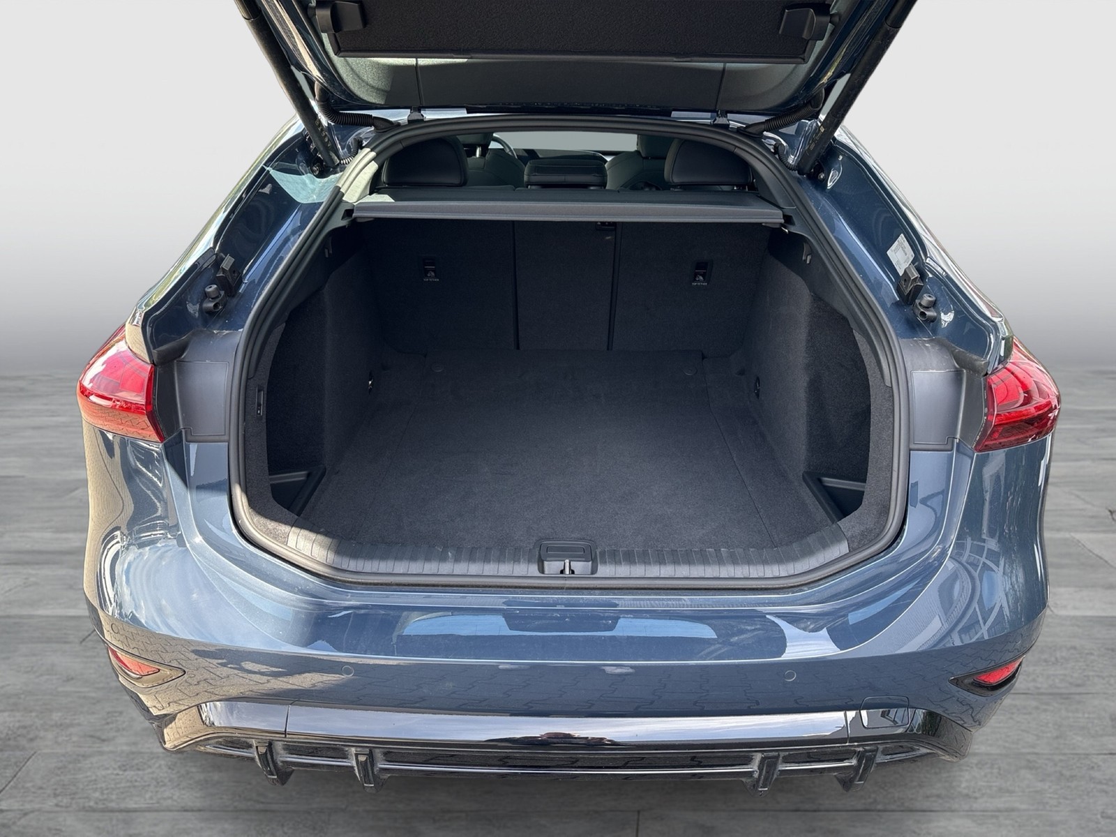 Audi S6 e-tron Sportback quattro PANO B&O AHK 360°CAM