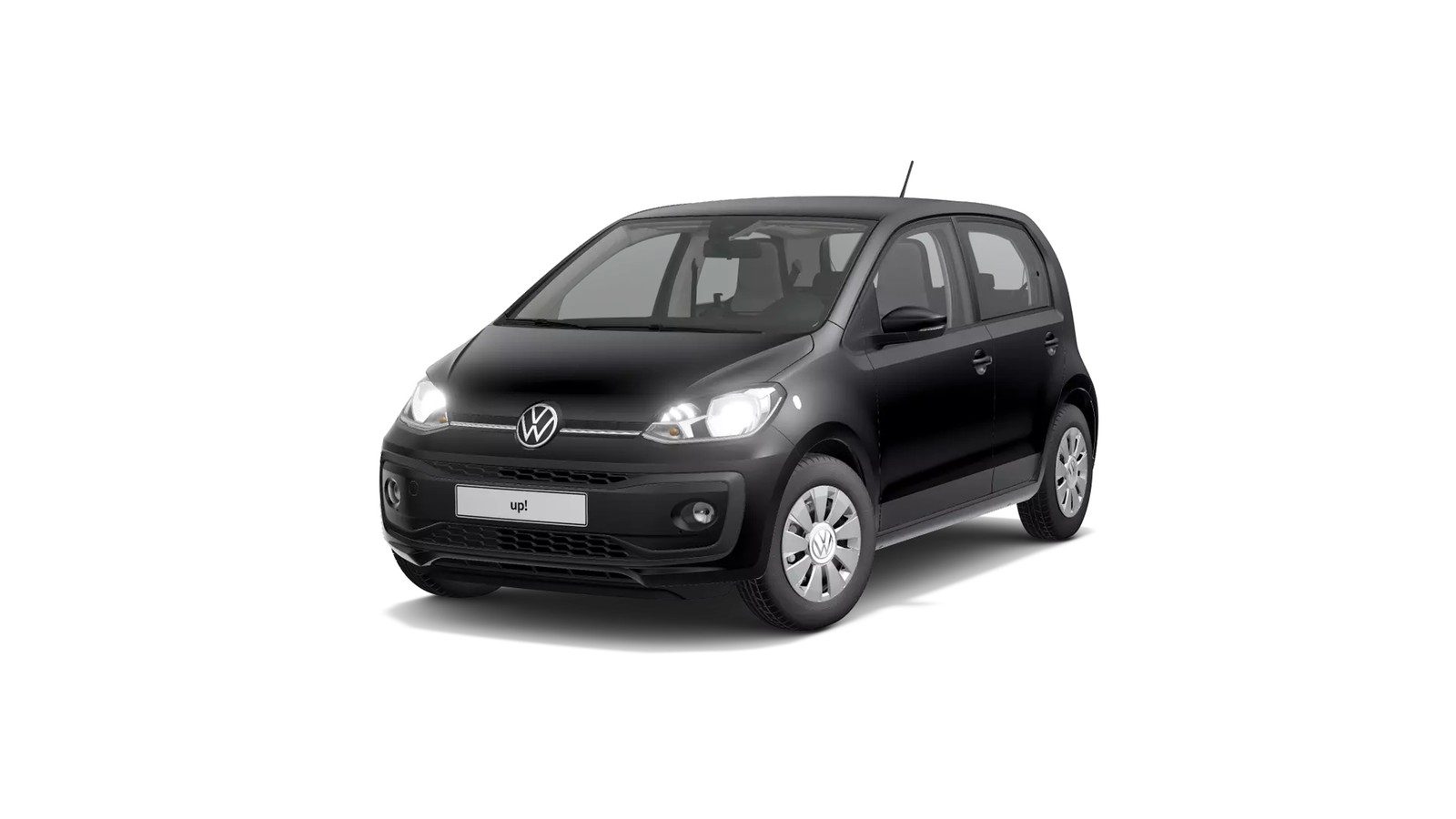 Volkswagen up! move up! KAMERA KLIMA SITZHEIZUNG