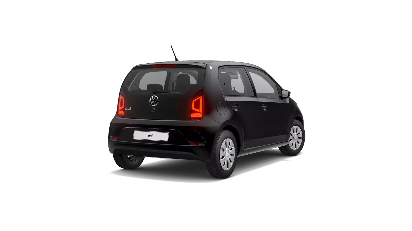 Volkswagen up! move up! KAMERA KLIMA SITZHEIZUNG
