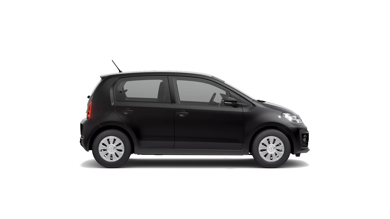 Volkswagen up! move up! KAMERA KLIMA SITZHEIZUNG