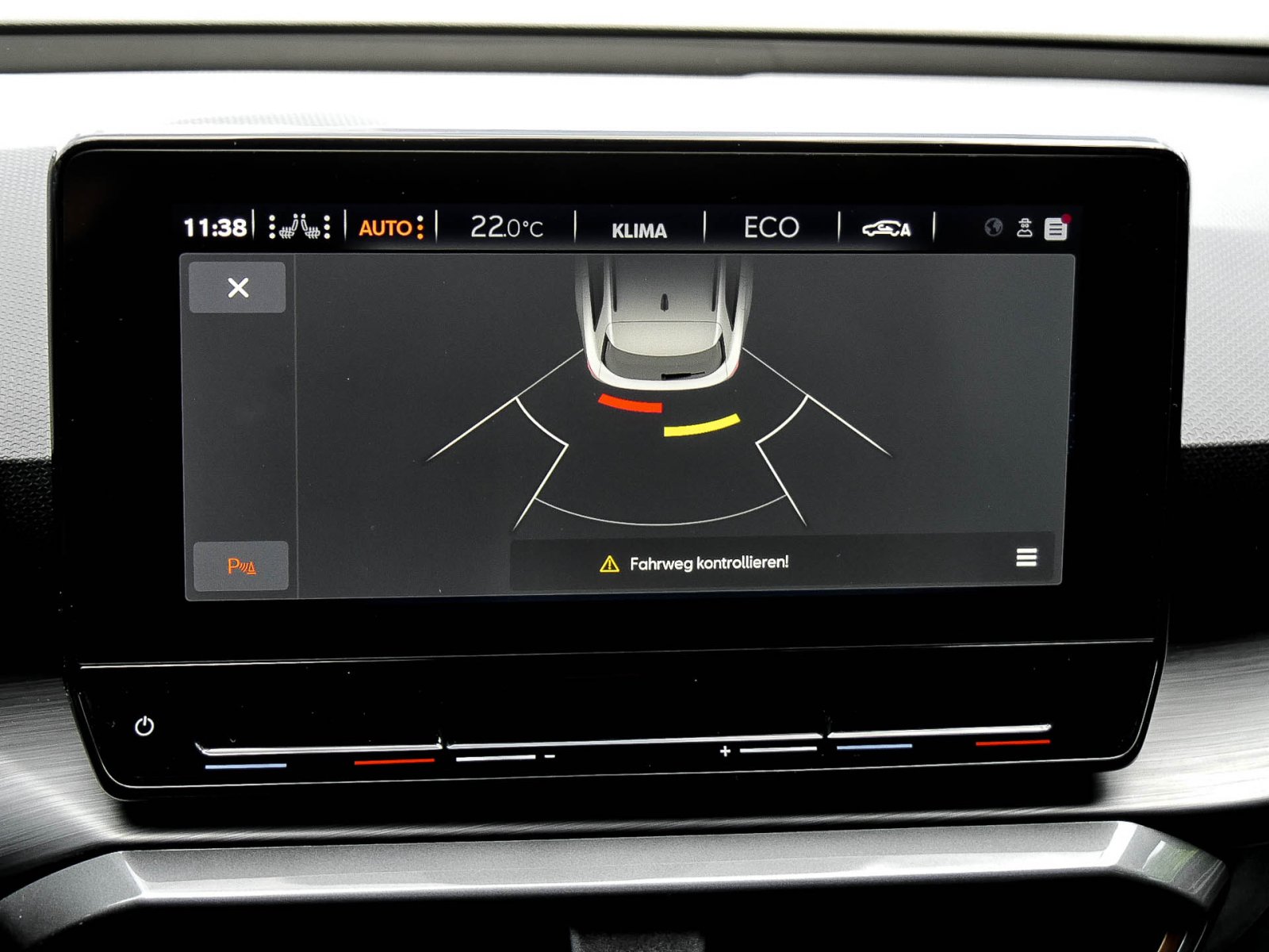 Cupra Leon 1.4 SP HYBRID VZ NAVI ALU19 SITZHZG