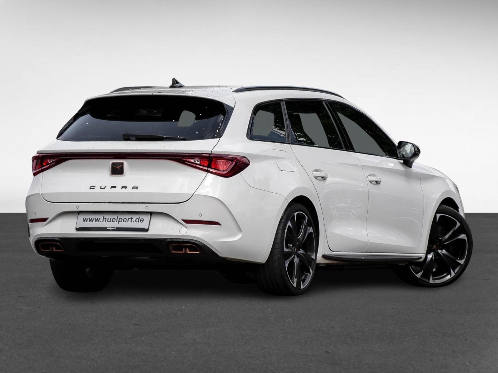 Cupra Leon 1.4 SP HYBRID VZ NAVI ALU19 SITZHZG