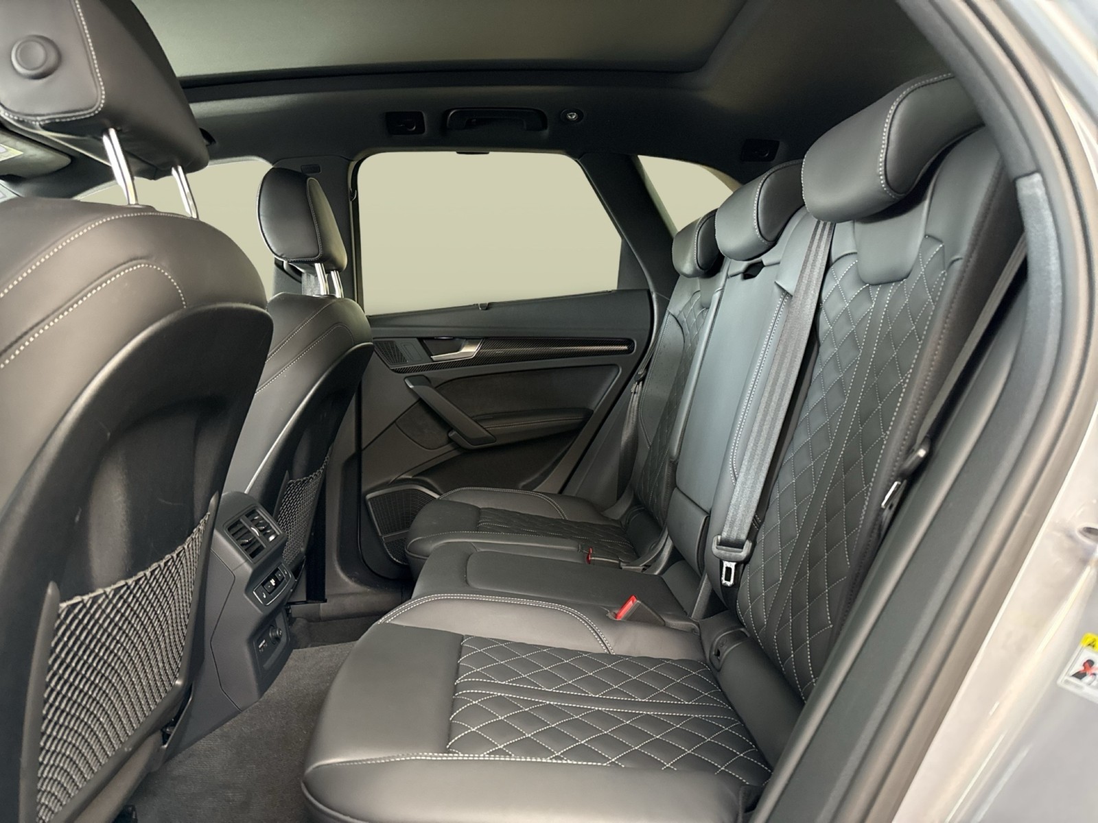 Audi SQ5 quattro PANO STANDHEIZ. B&O AHK 360°CAM LM21