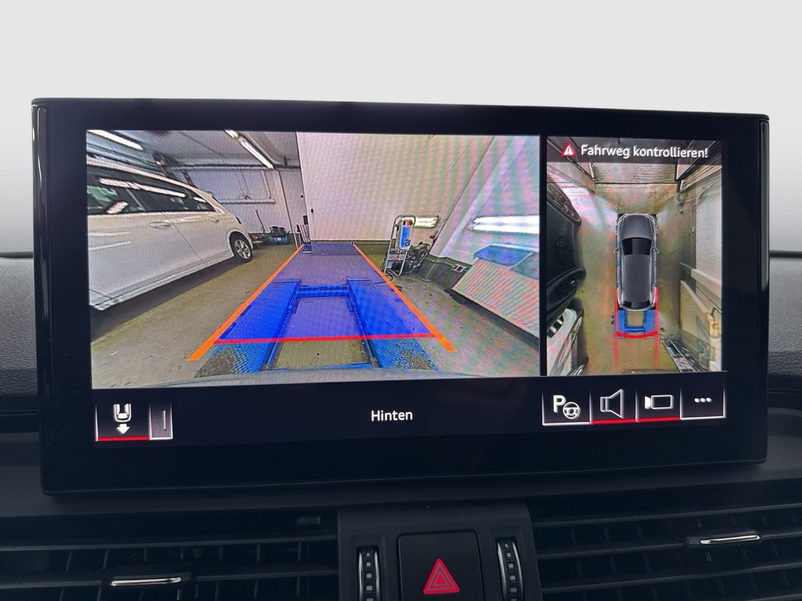 Audi SQ5 quattro PANO STANDHEIZ. B&O AHK 360°CAM LM21