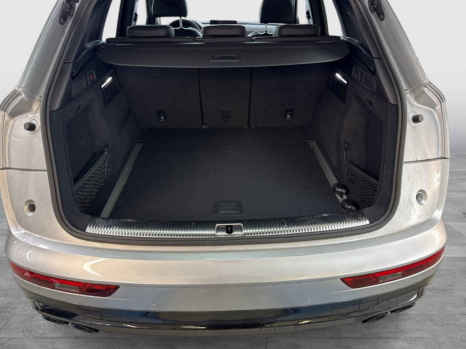 Audi SQ5 quattro PANO STANDHEIZ. B&O AHK 360°CAM LM21