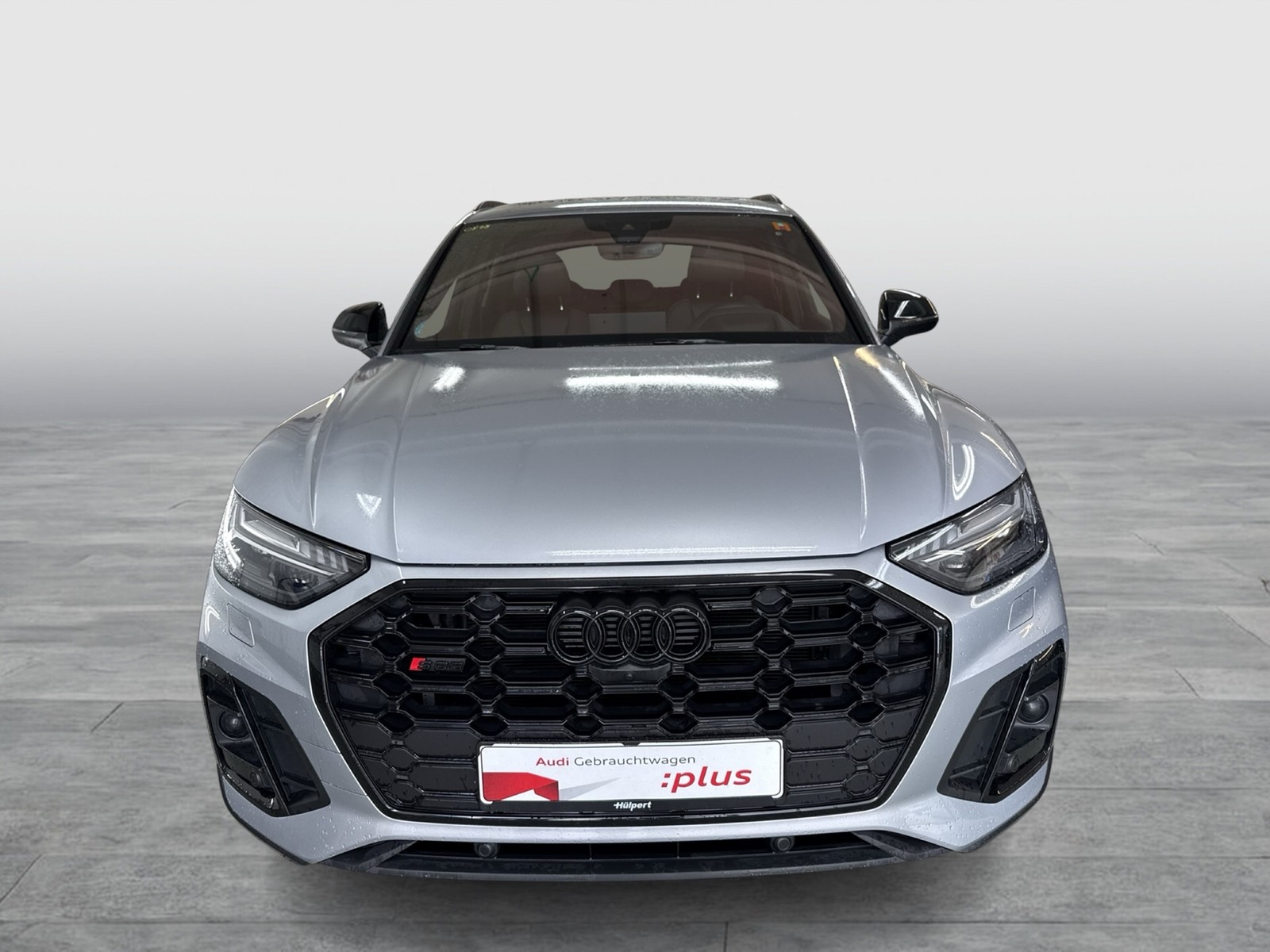Audi SQ5 quattro PANO STANDHEIZ. B&O AHK 360°CAM LM21