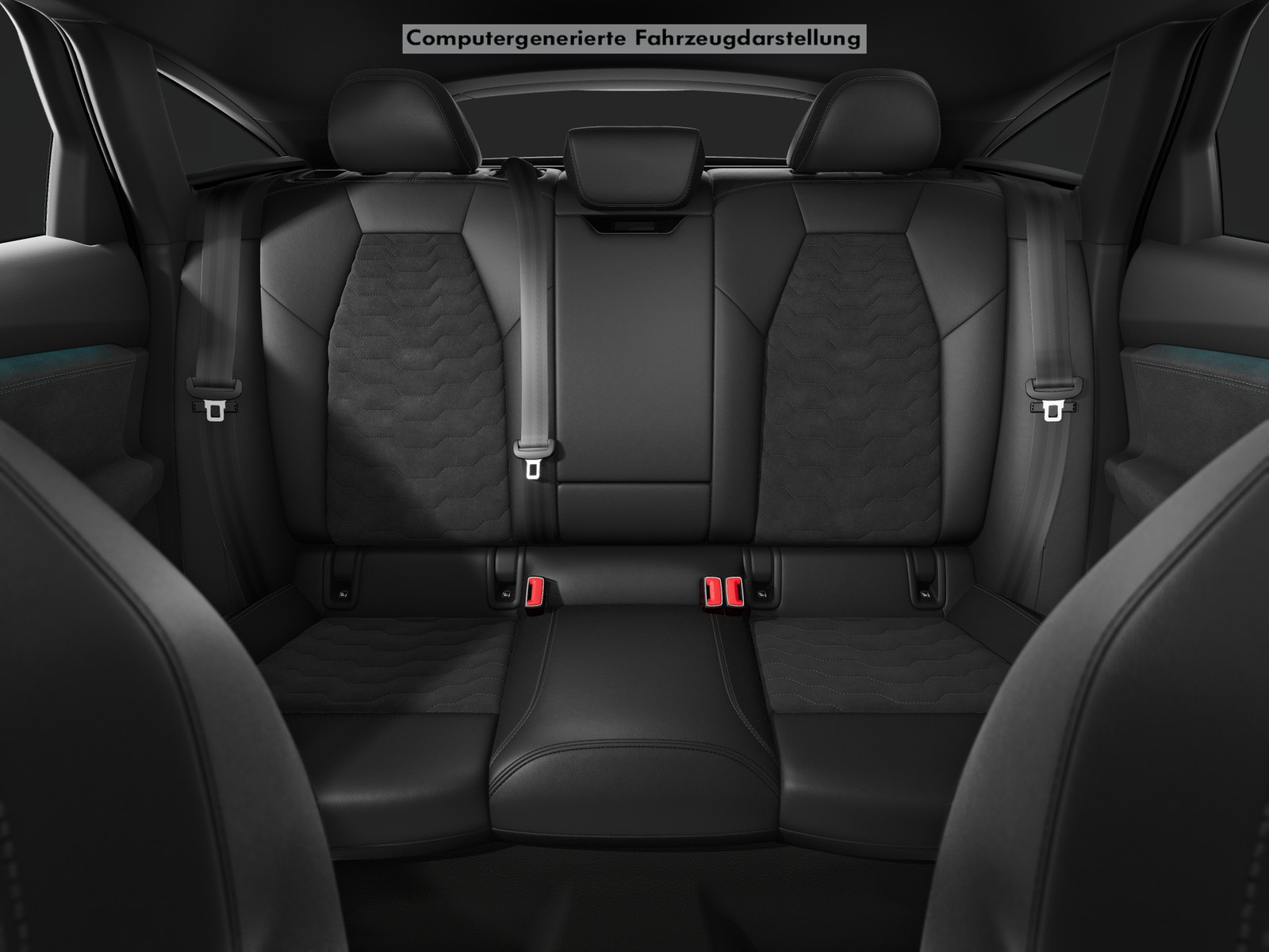 Audi A6 e-tron Sportback quattro S LINE B&O AHK ACC