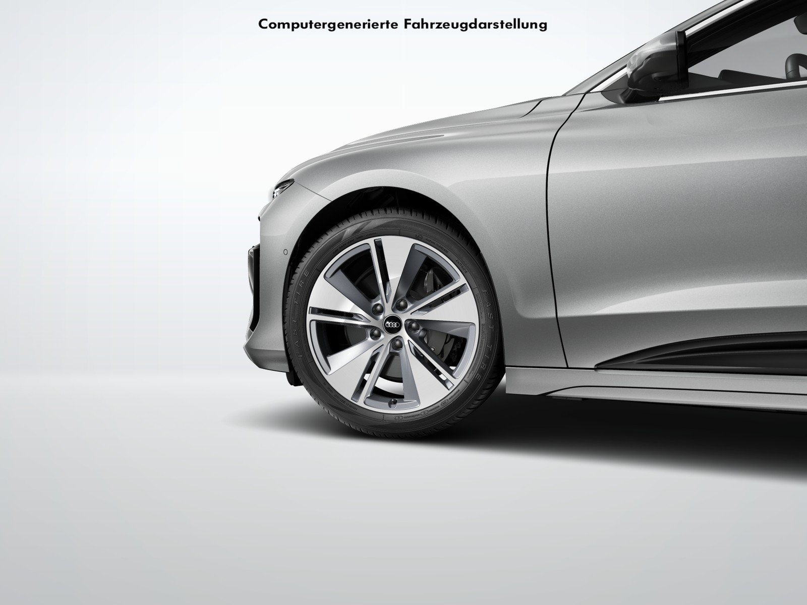 Audi A6 e-tron Sportback quattro S LINE B&O AHK ACC