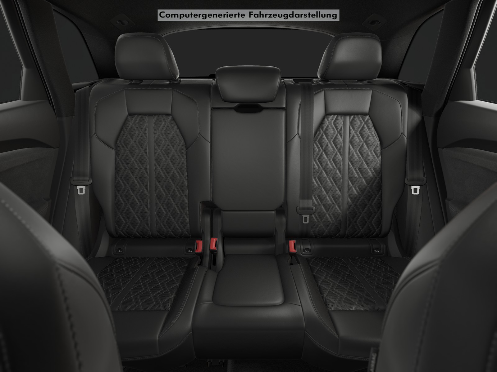 Audi SQ5 quattro B&O AHK 360°CAM ACC LM21 HEAD-UP