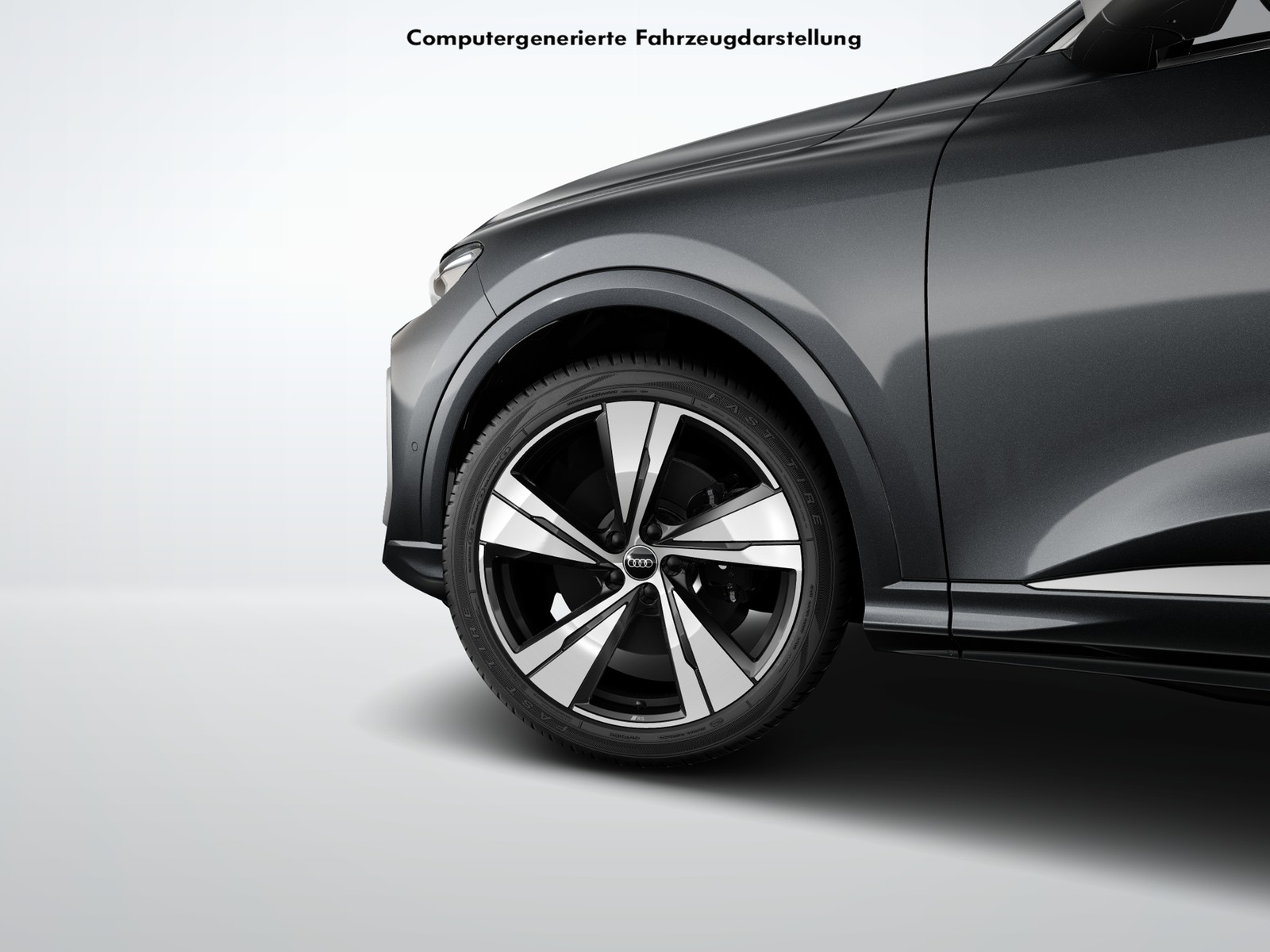Audi SQ5 quattro B&O AHK 360°CAM ACC LM21 HEAD-UP