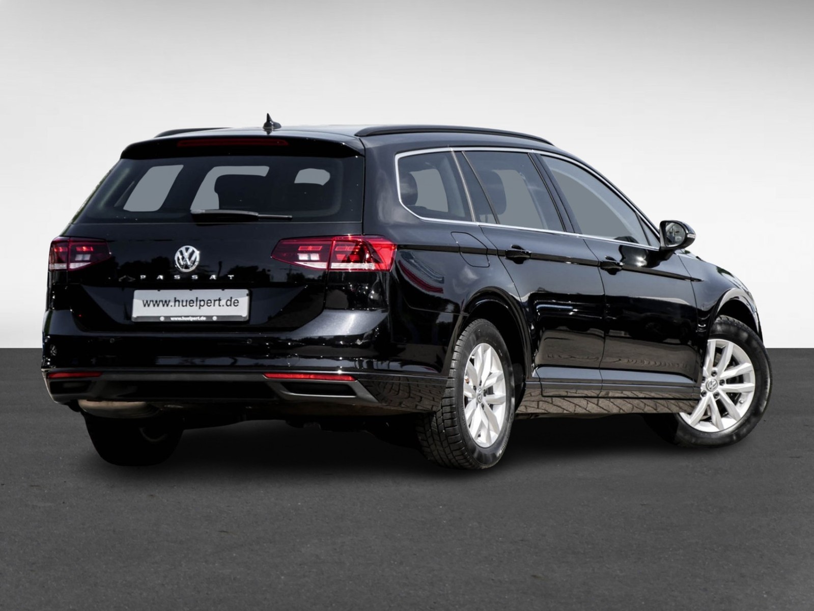 Volkswagen Passat Variant 1.5 BUSINESS AHK ACC NAVI ALU LED