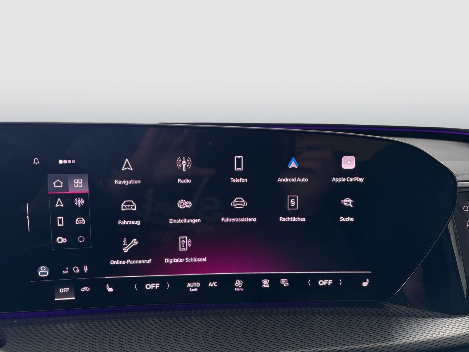 Audi Q5 quattro S LINE STANDHZ. AHK 360°CAM ACC LM19