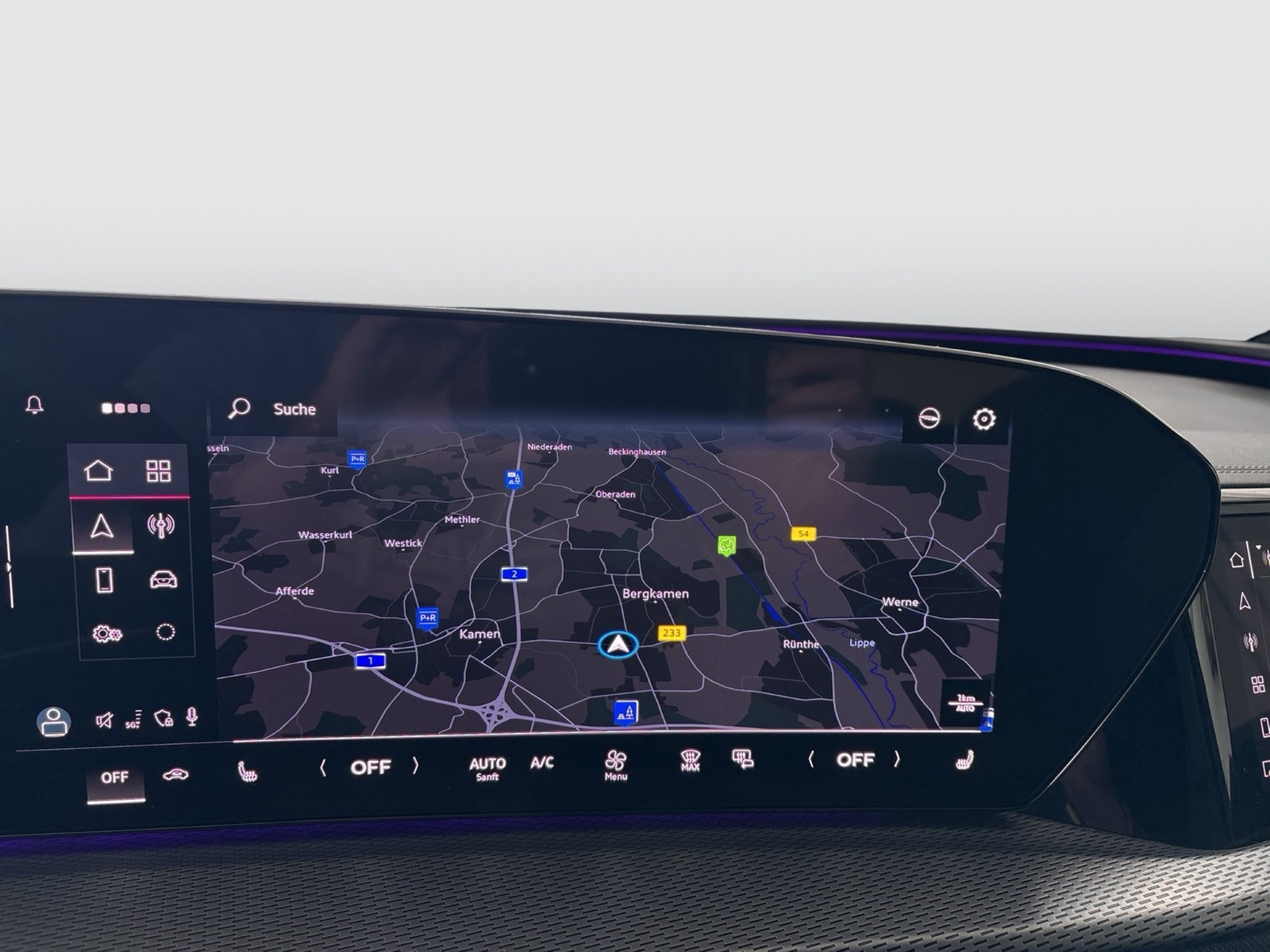 Audi Q5 quattro S LINE STANDHZ. AHK 360°CAM ACC LM19