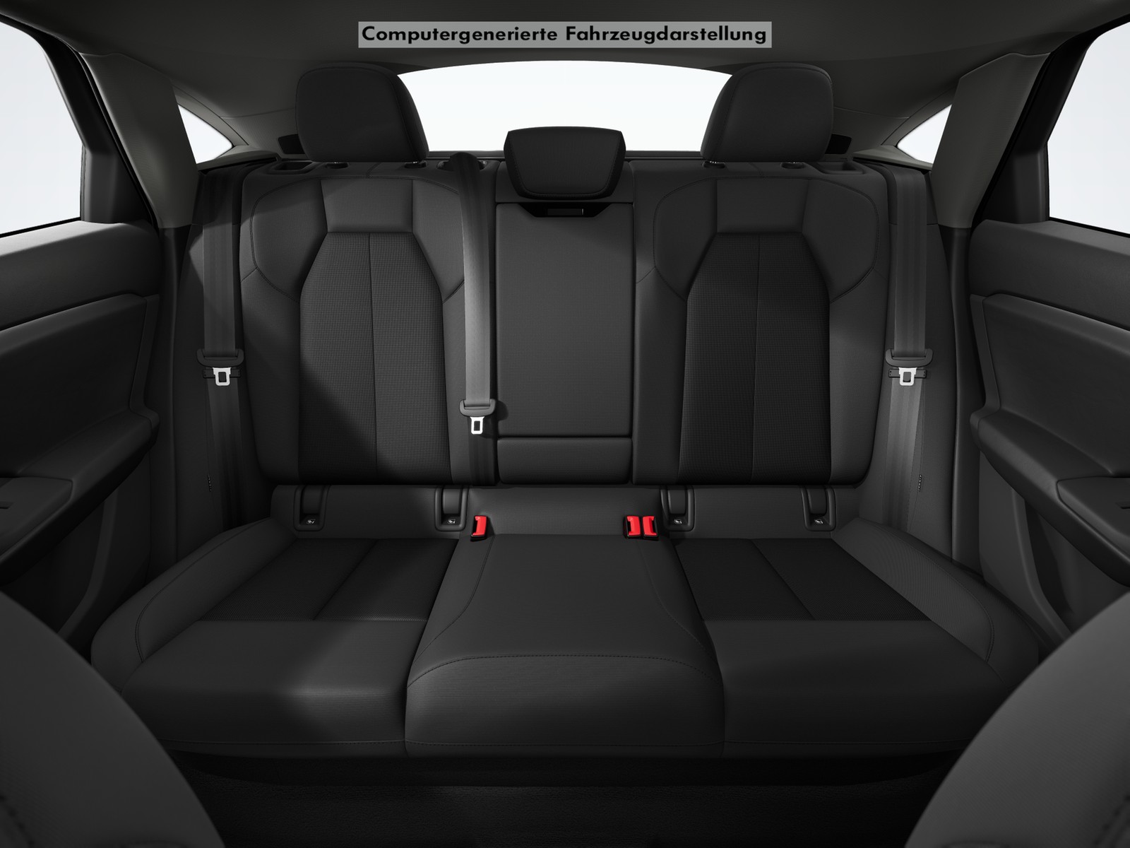 Audi Q6 e-tron Sportback quattro S LINE 360°CAM LM21