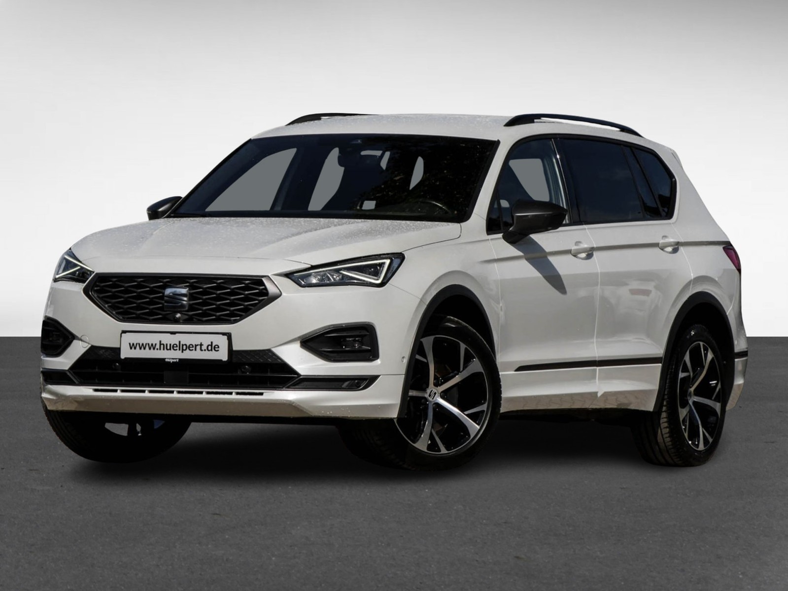 Seat Tarraco 2.0 FR 4X4 BEATS AHK CAM LM19 E-KLAPPE