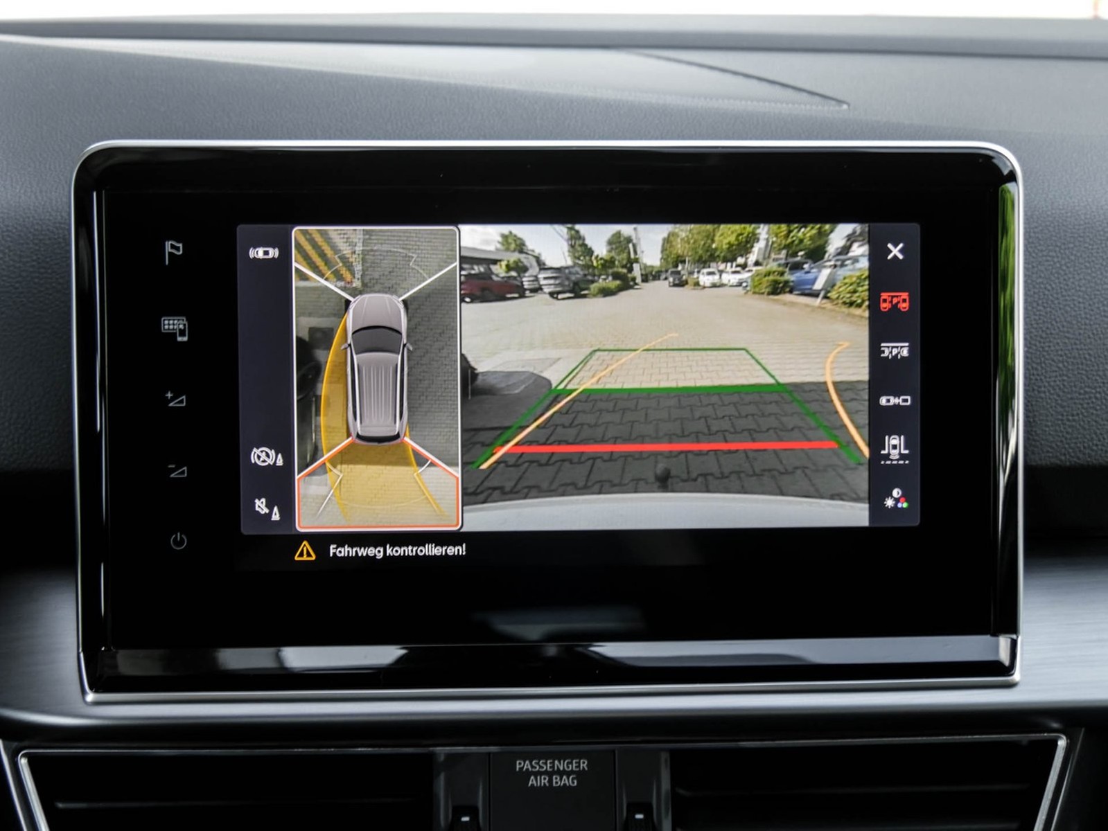 Seat Tarraco 2.0 FR 4X4 BEATS AHK CAM LM19 E-KLAPPE