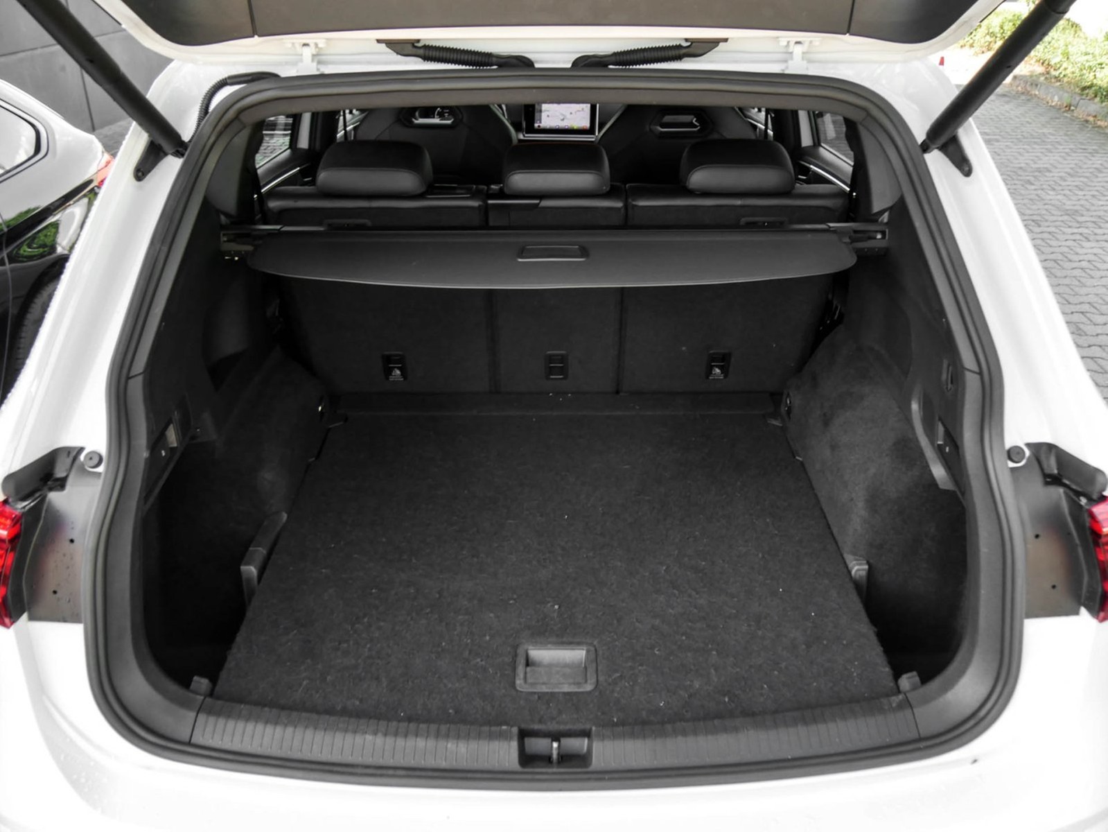 Seat Tarraco 2.0 FR 4X4 BEATS AHK CAM LM19 E-KLAPPE