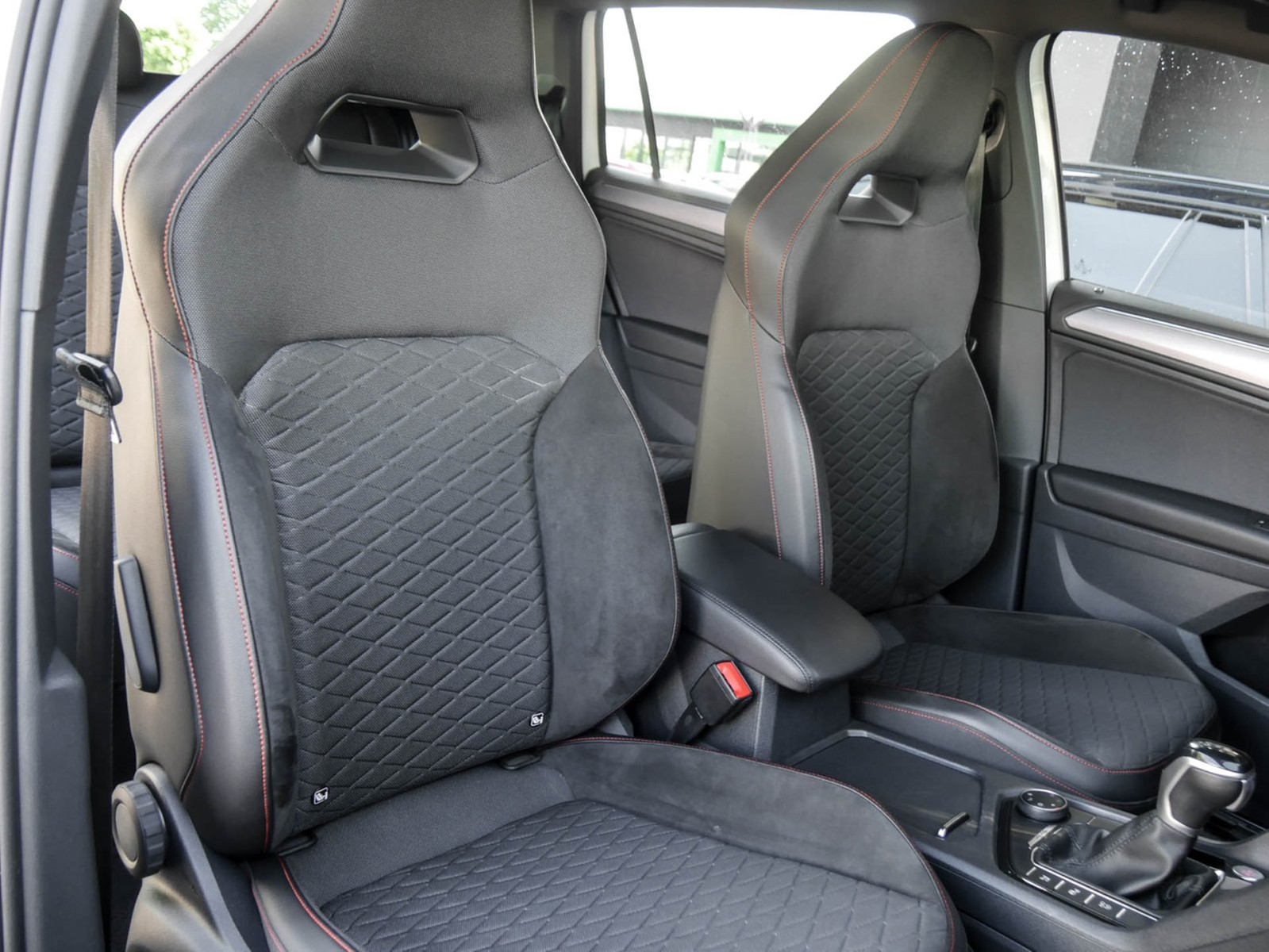 Seat Tarraco 2.0 FR 4X4 BEATS AHK CAM LM19 E-KLAPPE