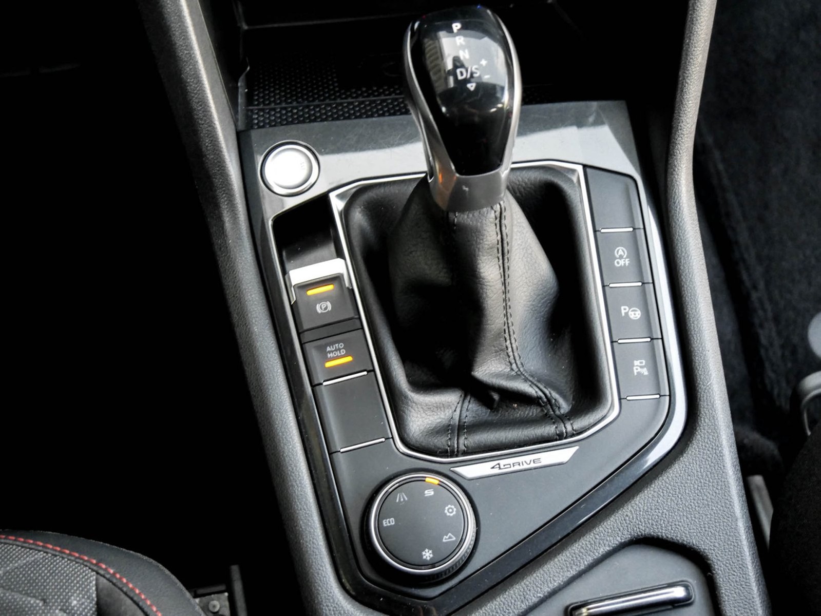Seat Tarraco 2.0 FR 4X4 BEATS AHK CAM LM19 E-KLAPPE