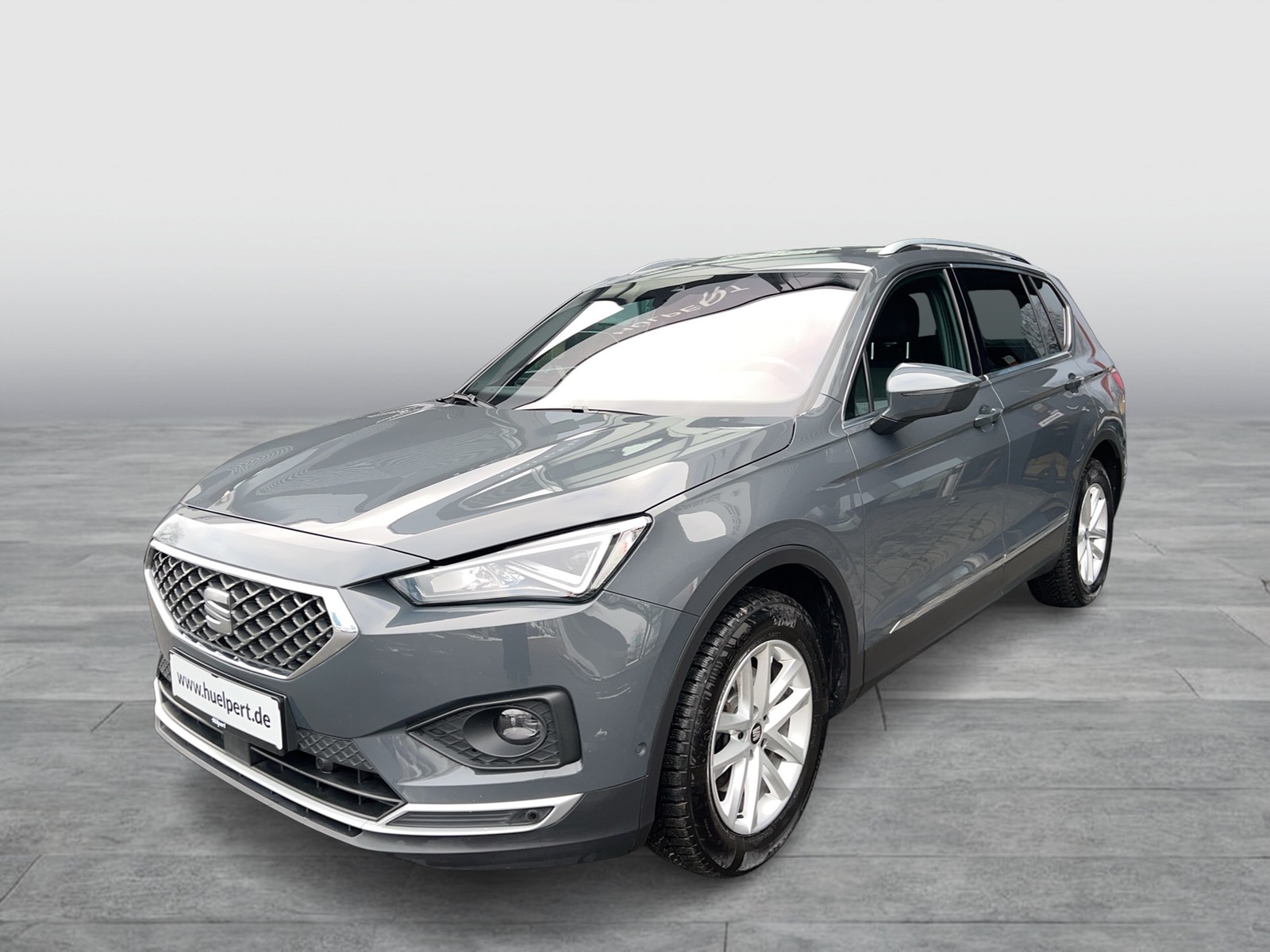 Seat Tarraco 2.0 XCELLENCE BEATS AHK CAM LM20 EKLAPPE