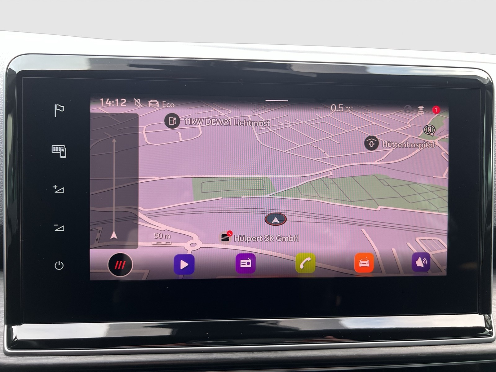 Seat Tarraco 2.0 XCELLENCE BEATS AHK CAM LM20 EKLAPPE